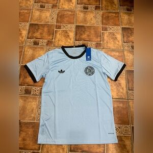 Adidas Originals Germany Anniversary Jersey Size M